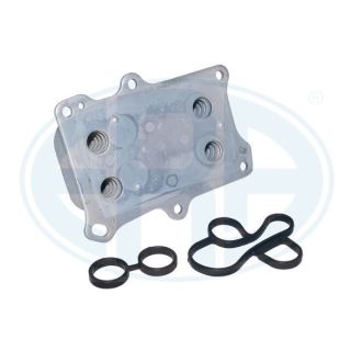 Alyvos aušintuvas, variklio alyva ERA 354145