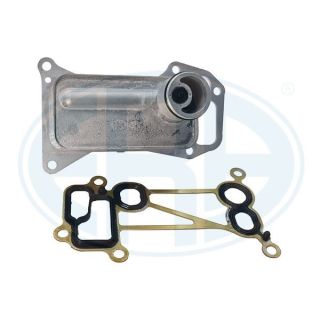 Alyvos aušintuvas, variklio alyva ERA 354147