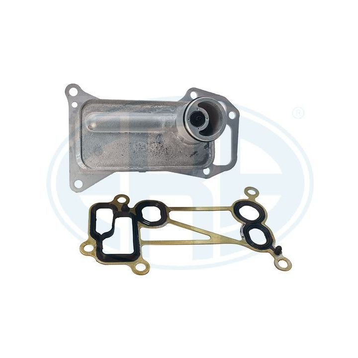 Alyvos aušintuvas, variklio alyva ERA 354147