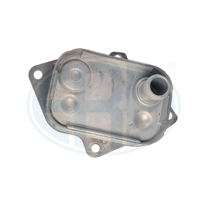 Alyvos aušintuvas, variklio alyva ERA 354149