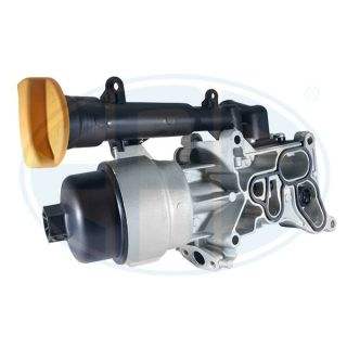 Alyvos aušintuvas, variklio alyva ERA 354150