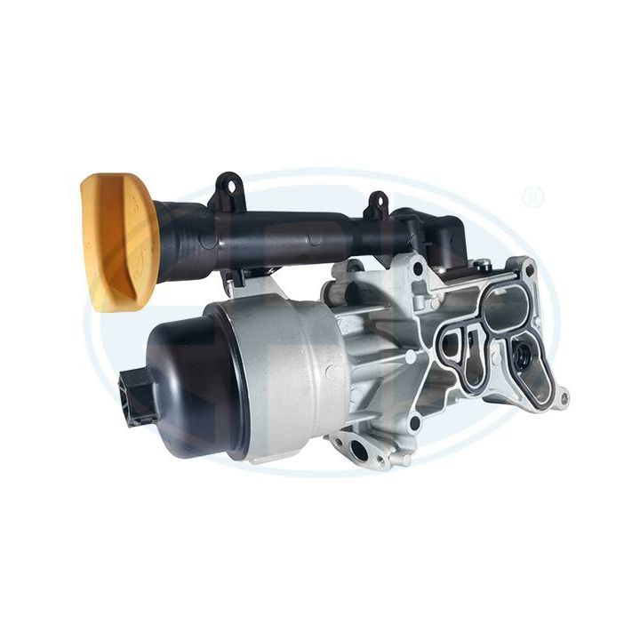 Alyvos aušintuvas, variklio alyva ERA 354150