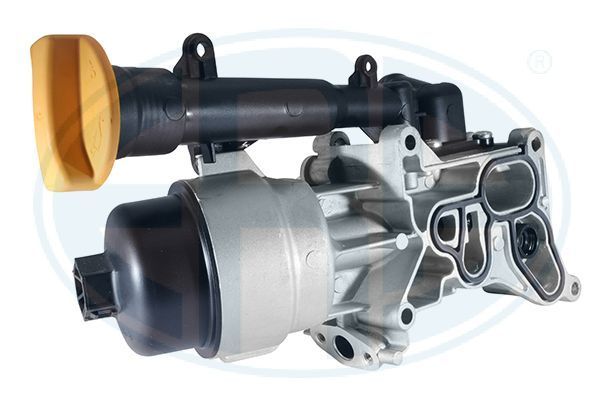 Alyvos aušintuvas, variklio alyva ERA 354150