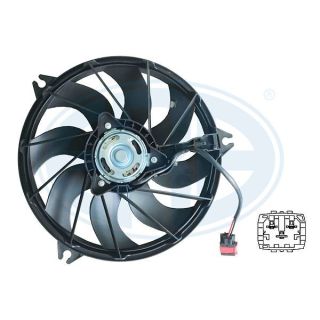 Ventiliatorius, radiatoriaus ERA 352047