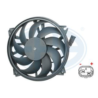 Ventiliatorius, radiatoriaus ERA 352064