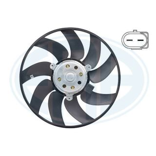 Ventiliatorius, radiatoriaus ERA 352094