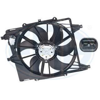 Ventiliatorius, radiatoriaus ERA 352129