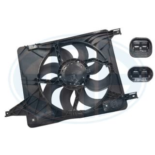 Ventiliatorius, radiatoriaus ERA 352132