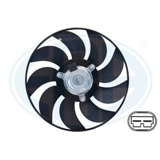 Ventiliatorius, radiatoriaus ERA 352133