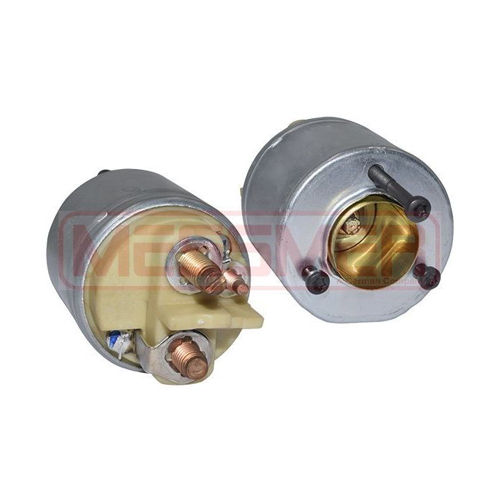 Solenoidinis jungiklis, starteris ERA 227985