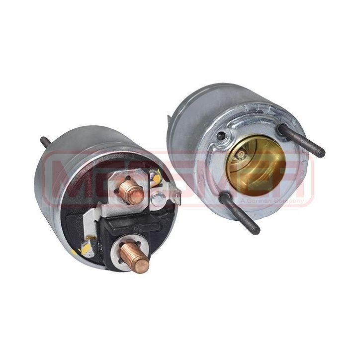 Solenoidinis jungiklis, starteris ERA 227987