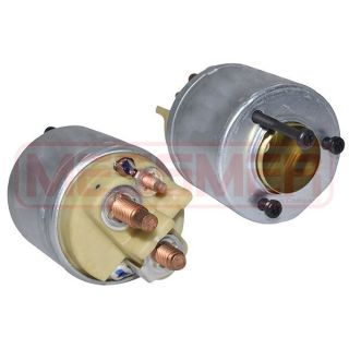 Solenoidinis jungiklis, starteris ERA 227992