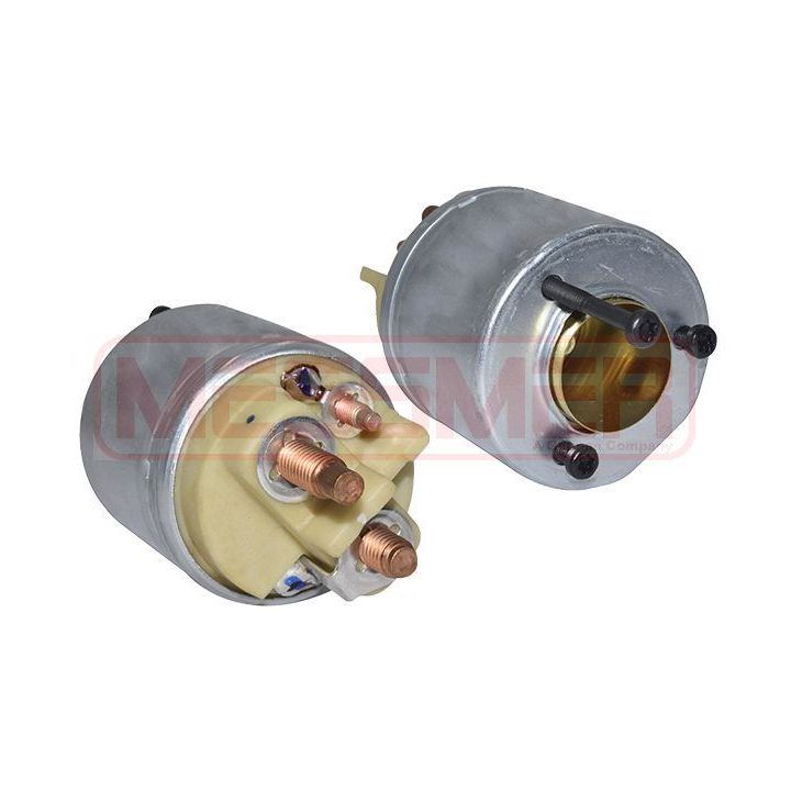 Solenoidinis jungiklis, starteris ERA 227992