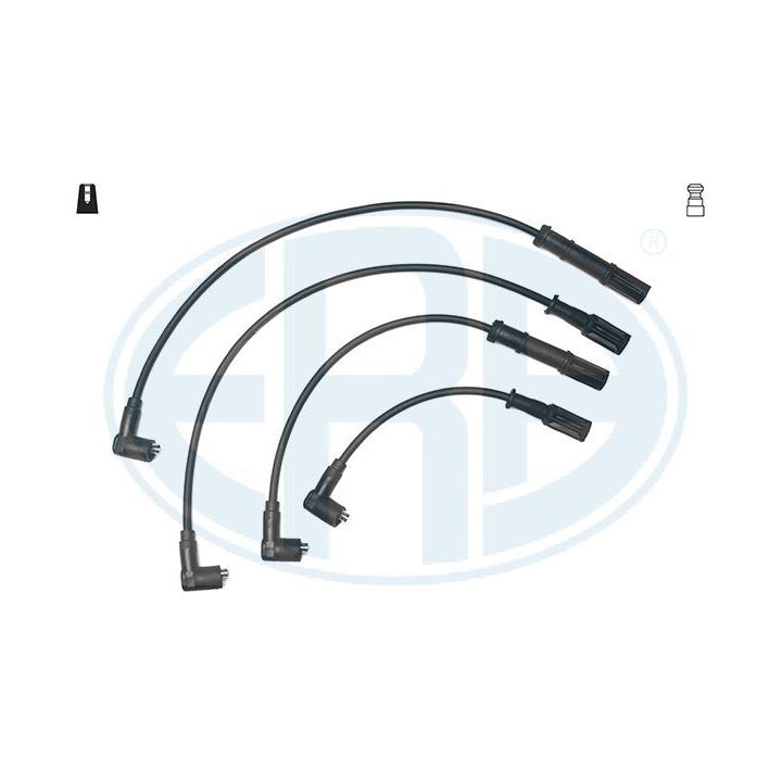 Uždegimo laido komplektas ERA 883002