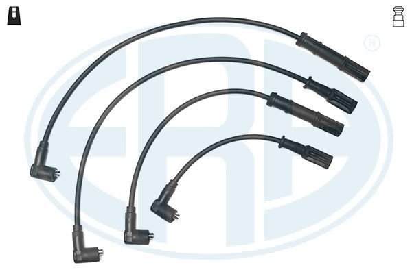 Uždegimo laido komplektas ERA 883002