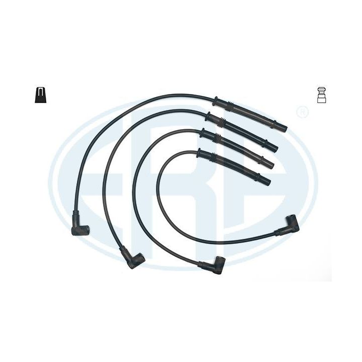 Uždegimo laido komplektas ERA 883004