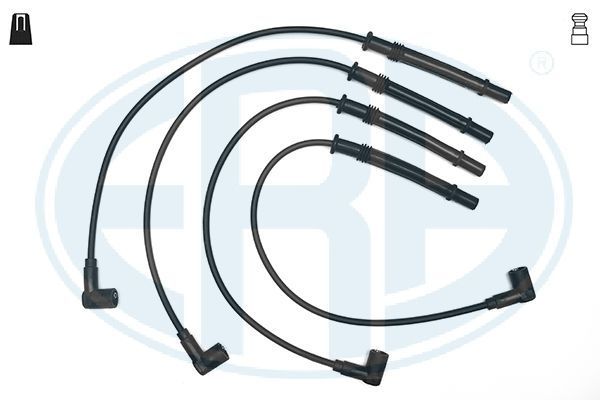 Uždegimo laido komplektas ERA 883004