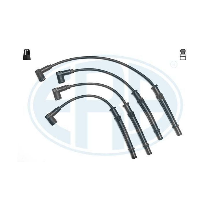 Uždegimo laido komplektas ERA 883006