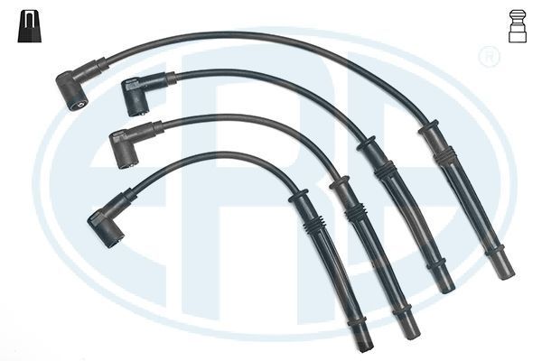 Uždegimo laido komplektas ERA 883006