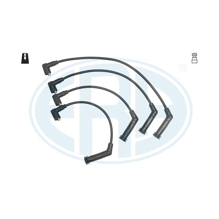 Uždegimo laido komplektas ERA 883012