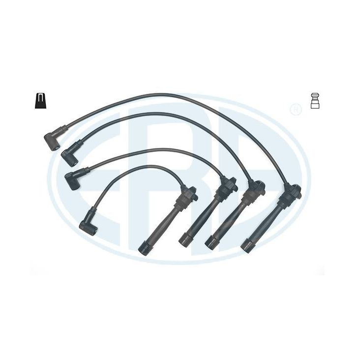 Uždegimo laido komplektas ERA 883013
