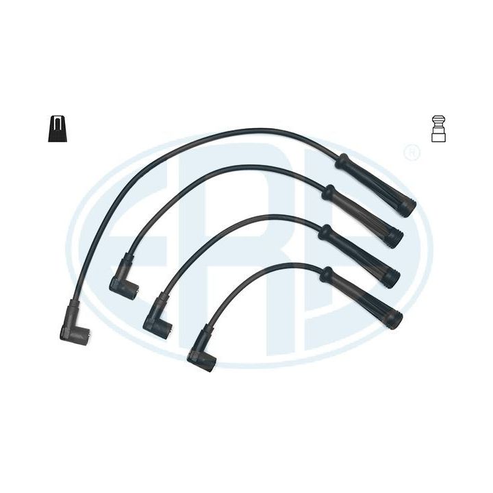 Uždegimo laido komplektas ERA 883014