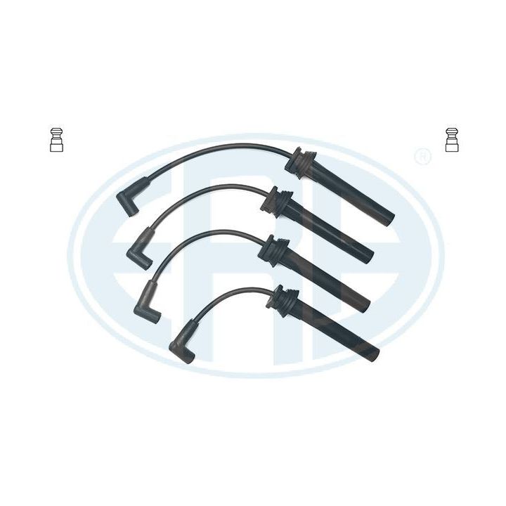 Uždegimo laido komplektas ERA 883018