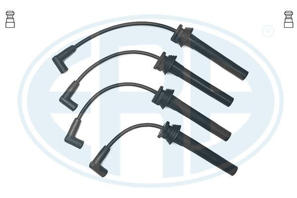 Uždegimo laido komplektas ERA 883018