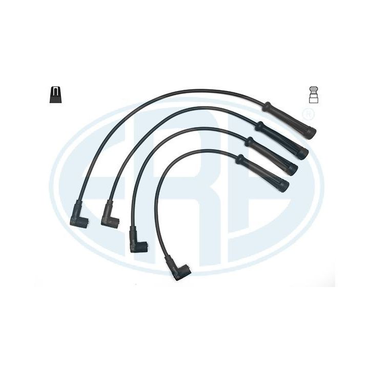 Uždegimo laido komplektas ERA 883019