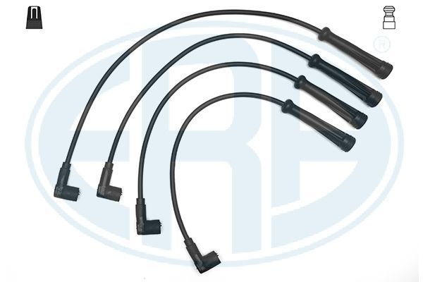 Uždegimo laido komplektas ERA 883019