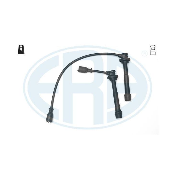 Uždegimo laido komplektas ERA 883021