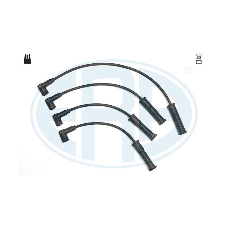 Uždegimo laido komplektas ERA 883023