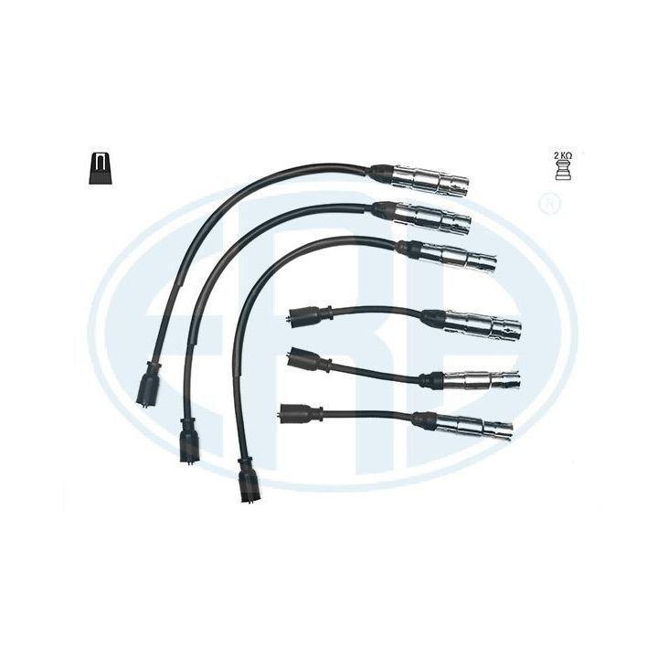 Uždegimo laido komplektas ERA 883024