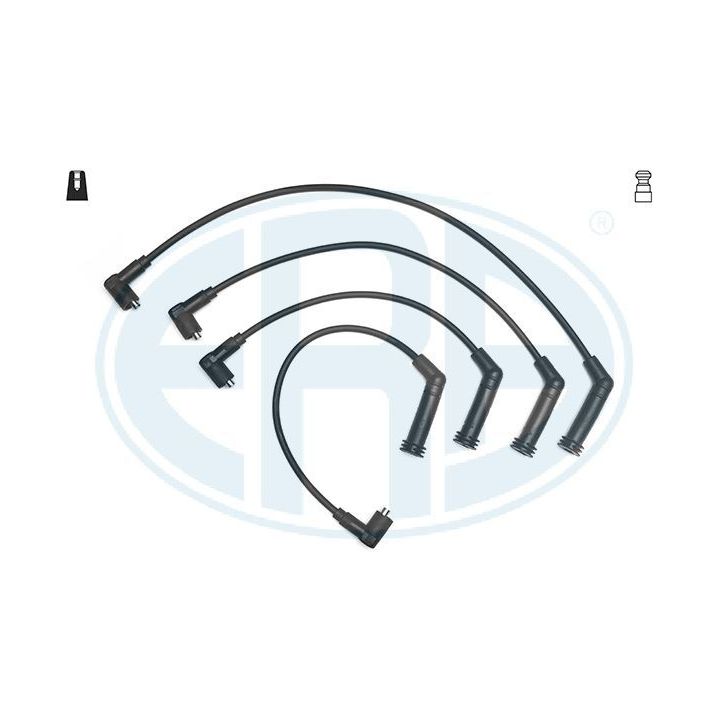 Uždegimo laido komplektas ERA 883027