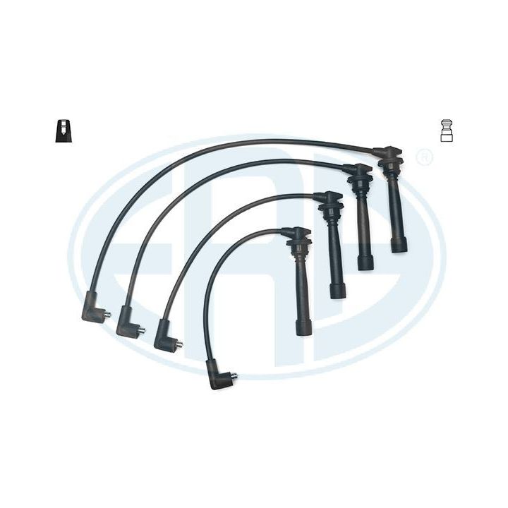 Uždegimo laido komplektas ERA 883028