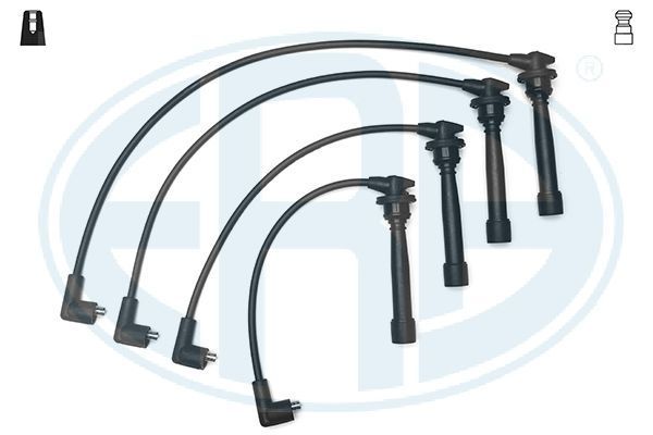 Uždegimo laido komplektas ERA 883028