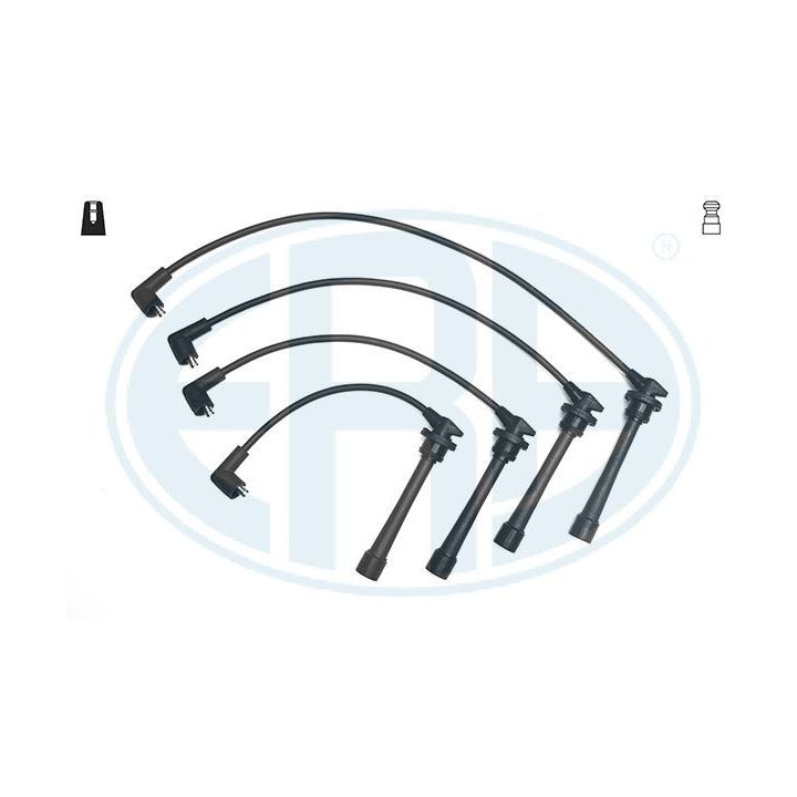 Uždegimo laido komplektas ERA 883029