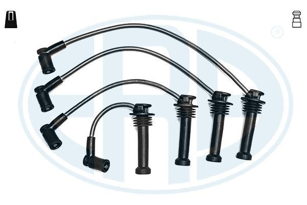 Uždegimo laido komplektas ERA 883036