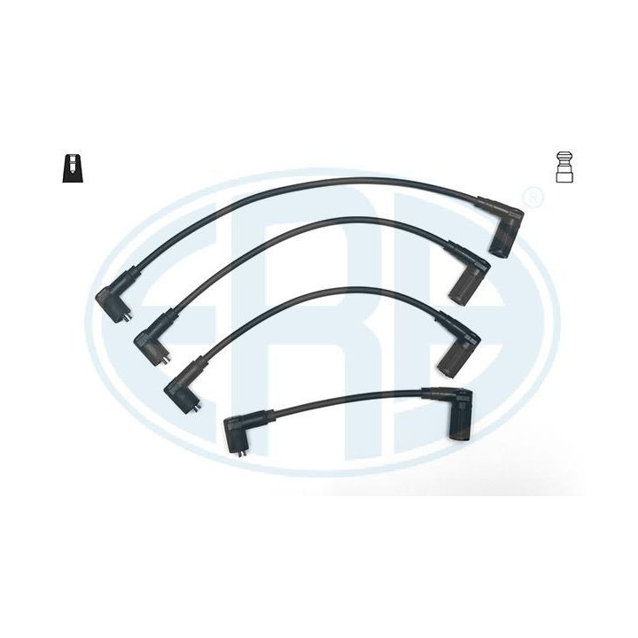 Uždegimo laido komplektas ERA 883043