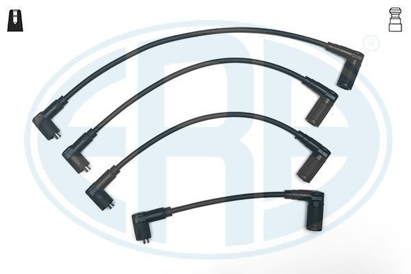 Uždegimo laido komplektas ERA 883043