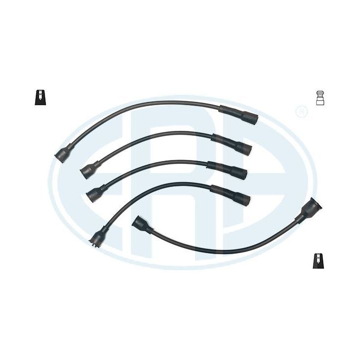 Uždegimo laido komplektas ERA 883045