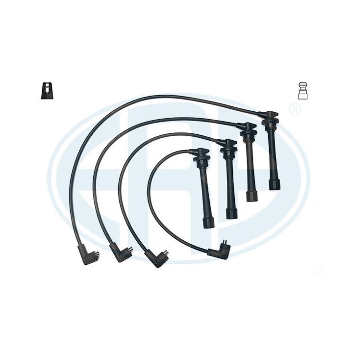 Uždegimo laido komplektas ERA 883047