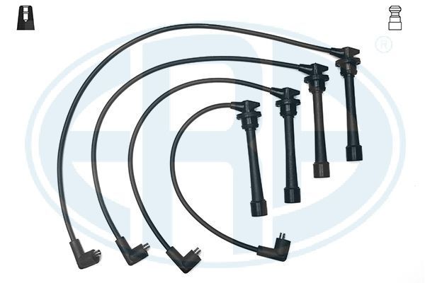 Uždegimo laido komplektas ERA 883047