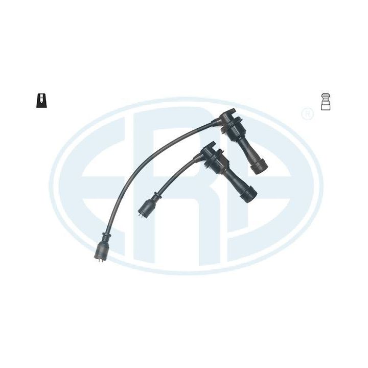 Uždegimo laido komplektas ERA 883062