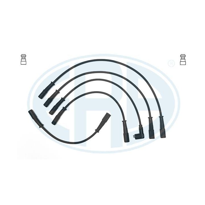 Uždegimo laido komplektas ERA 883063