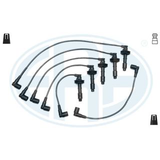 Uždegimo laido komplektas ERA 883069