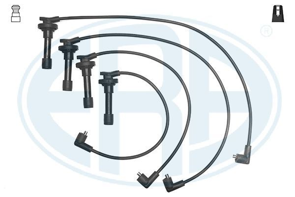 Uždegimo laido komplektas ERA 883072