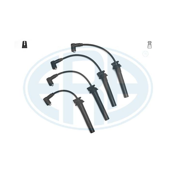Uždegimo laido komplektas ERA 883078