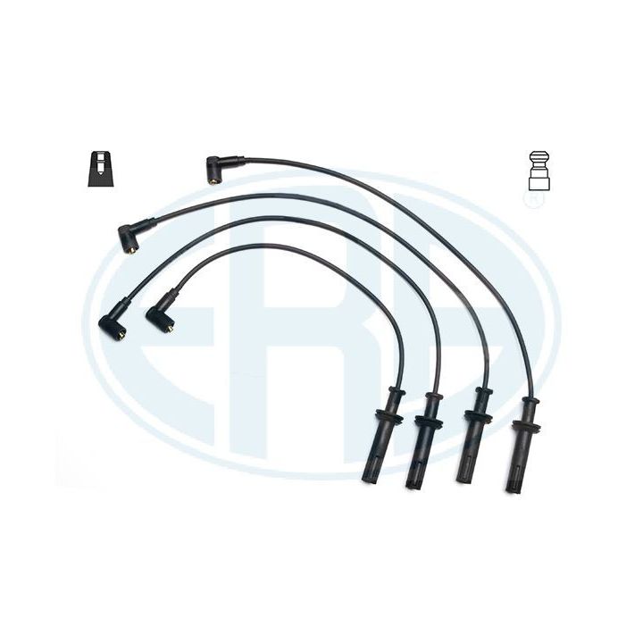 Uždegimo laido komplektas ERA 883079