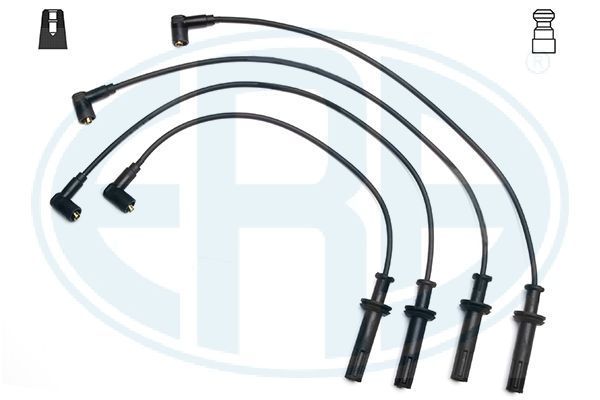 Uždegimo laido komplektas ERA 883079